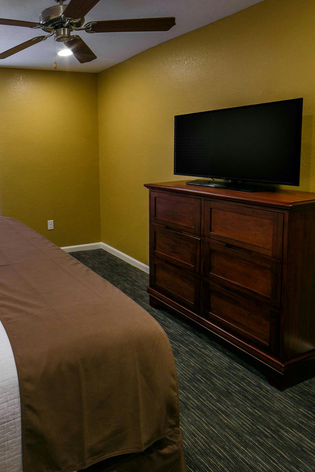 Hotel Holiday Inn Club Vacations Orlando Breeze Resort photo 4