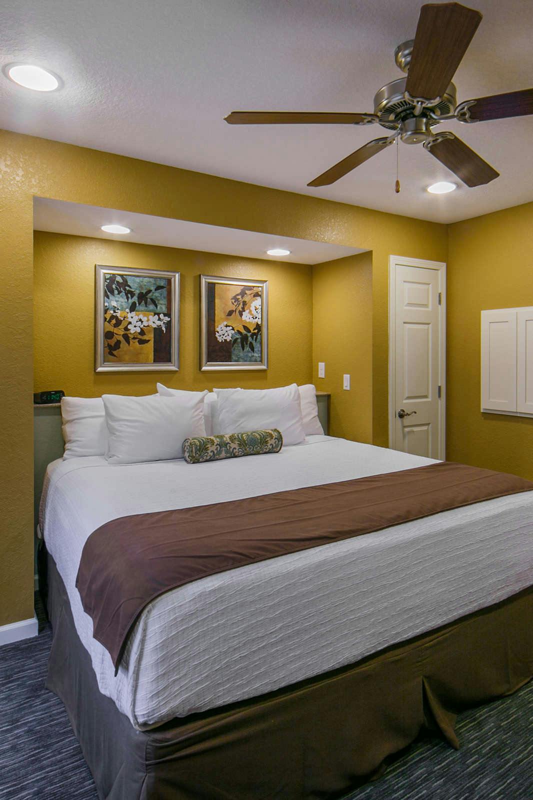 Hotel Holiday Inn Club Vacations Orlando Breeze Resort photo 2