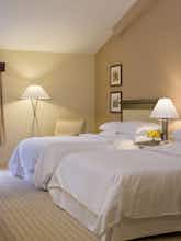 Hotel Sheraton Columbia Town Center Hotel photo 2
