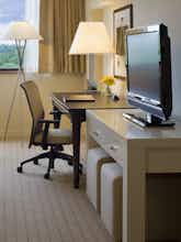 Hotel Sheraton Columbia Town Center Hotel photo 3