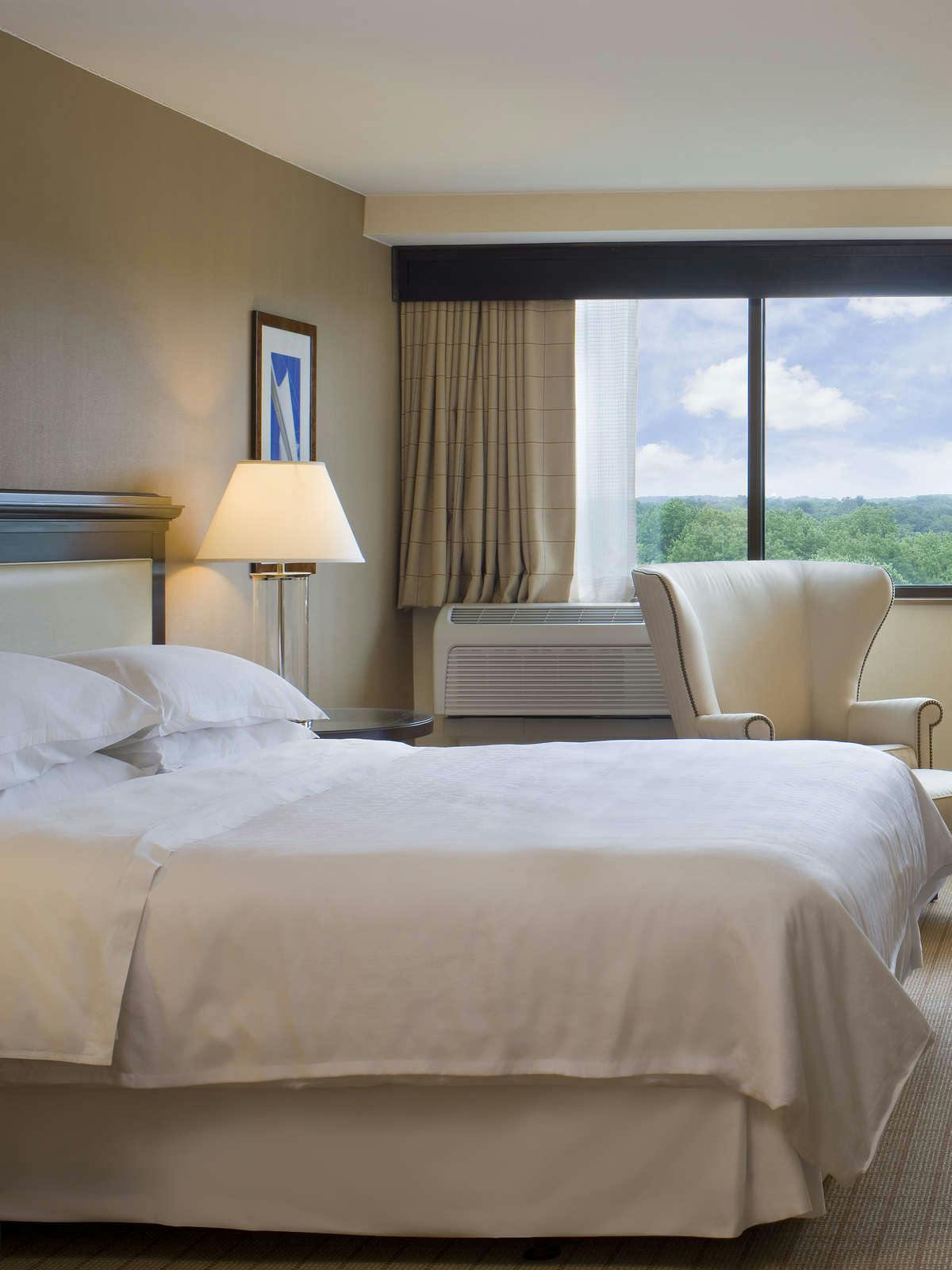 Hotel Sheraton Columbia Town Center Hotel photo 1