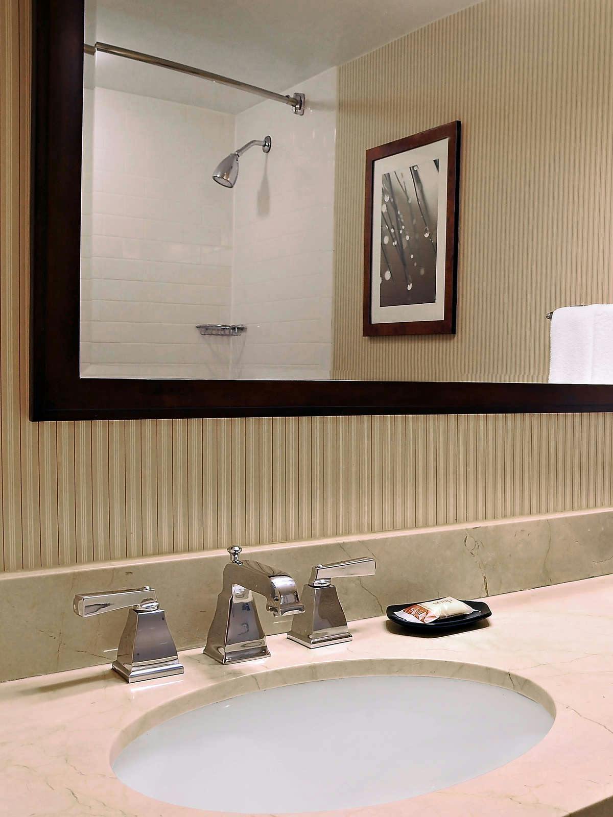 Hotel Sheraton Columbia Town Center Hotel photo 5