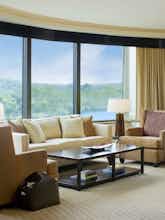 Hotel Sheraton Columbia Town Center Hotel photo 4
