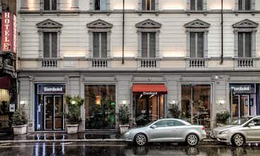 Hotel Eurohotel photo 1