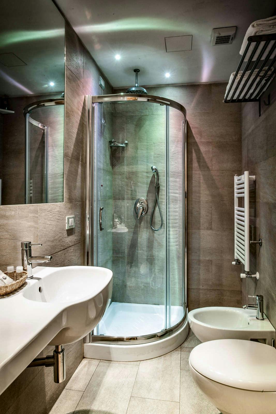 Hotel Eurohotel photo 3