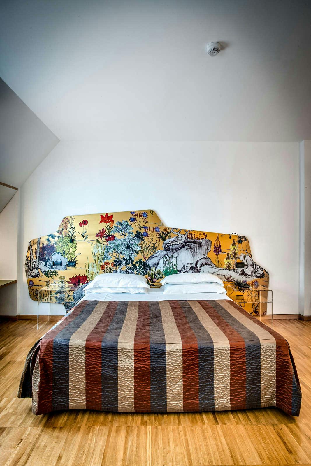 Hotel Hotel Zurigo photo 1