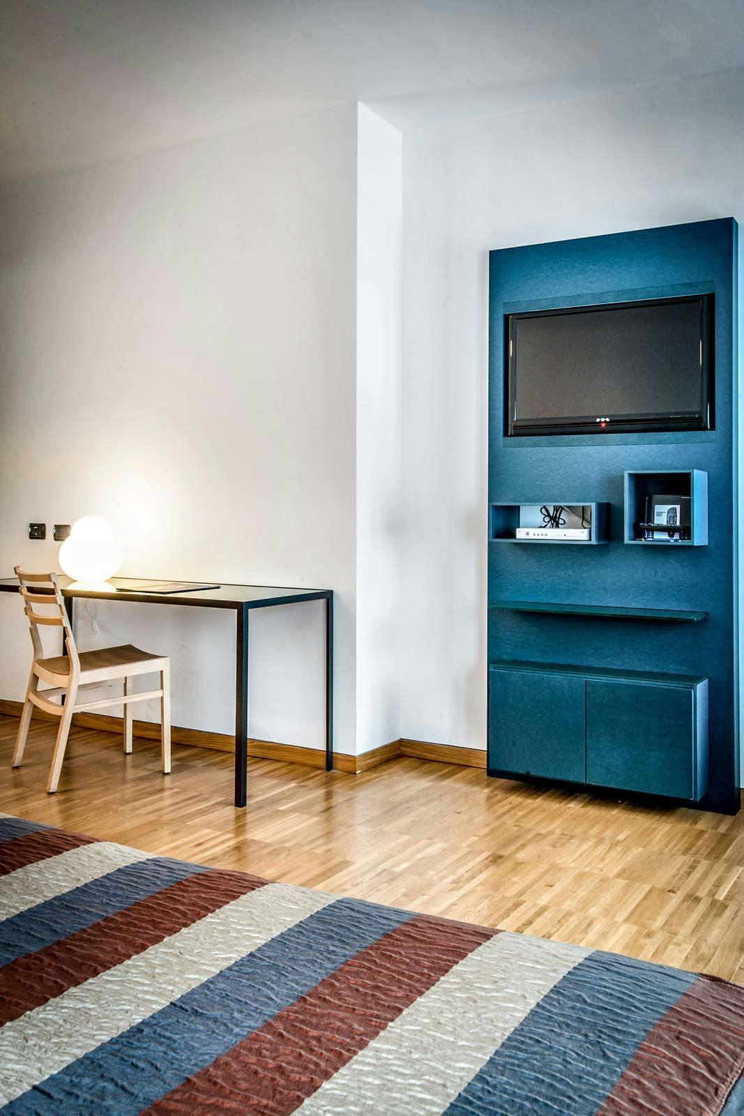 Hotel Hotel Zurigo photo 2