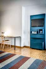 Hotel Hotel Zurigo photo 2
