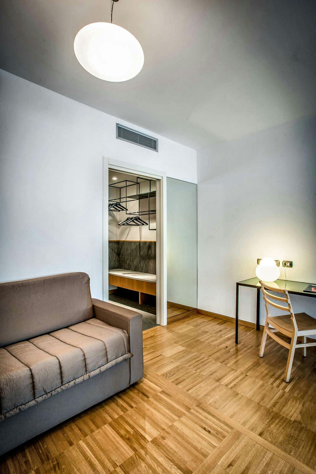 Hotel Hotel Zurigo photo 3