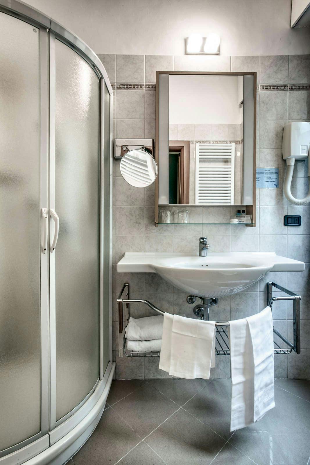 Hotel Hotel Zurigo photo 4