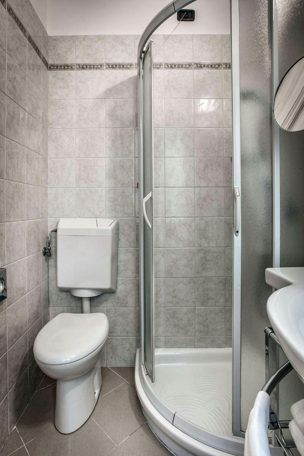 Hotel Hotel Zurigo photo 5