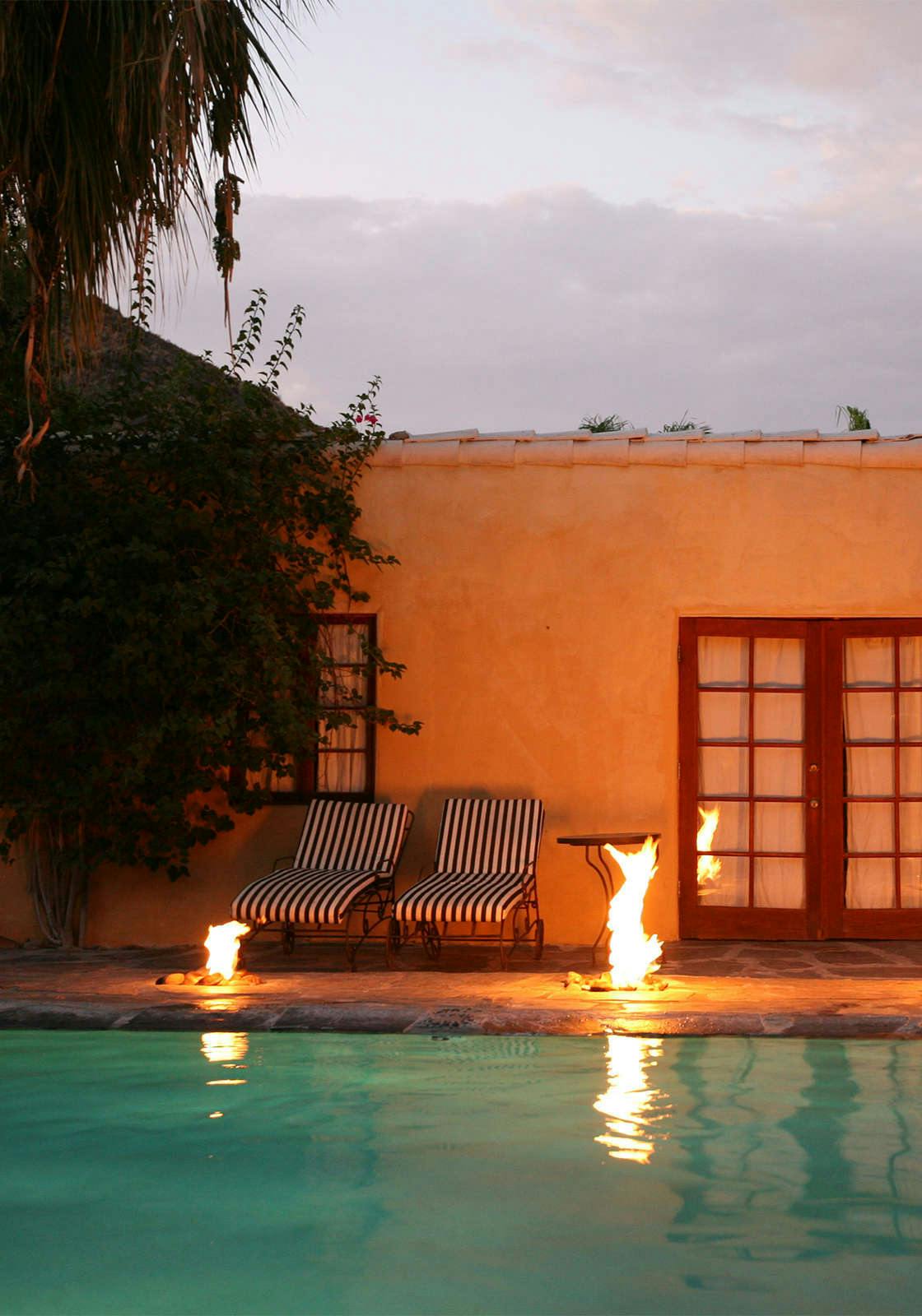 Hotel Korakia Pensione photo 1