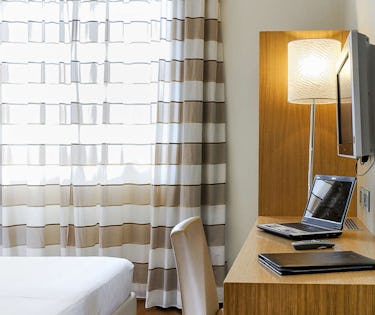 Hotel Canada Mailand Hoteltonight