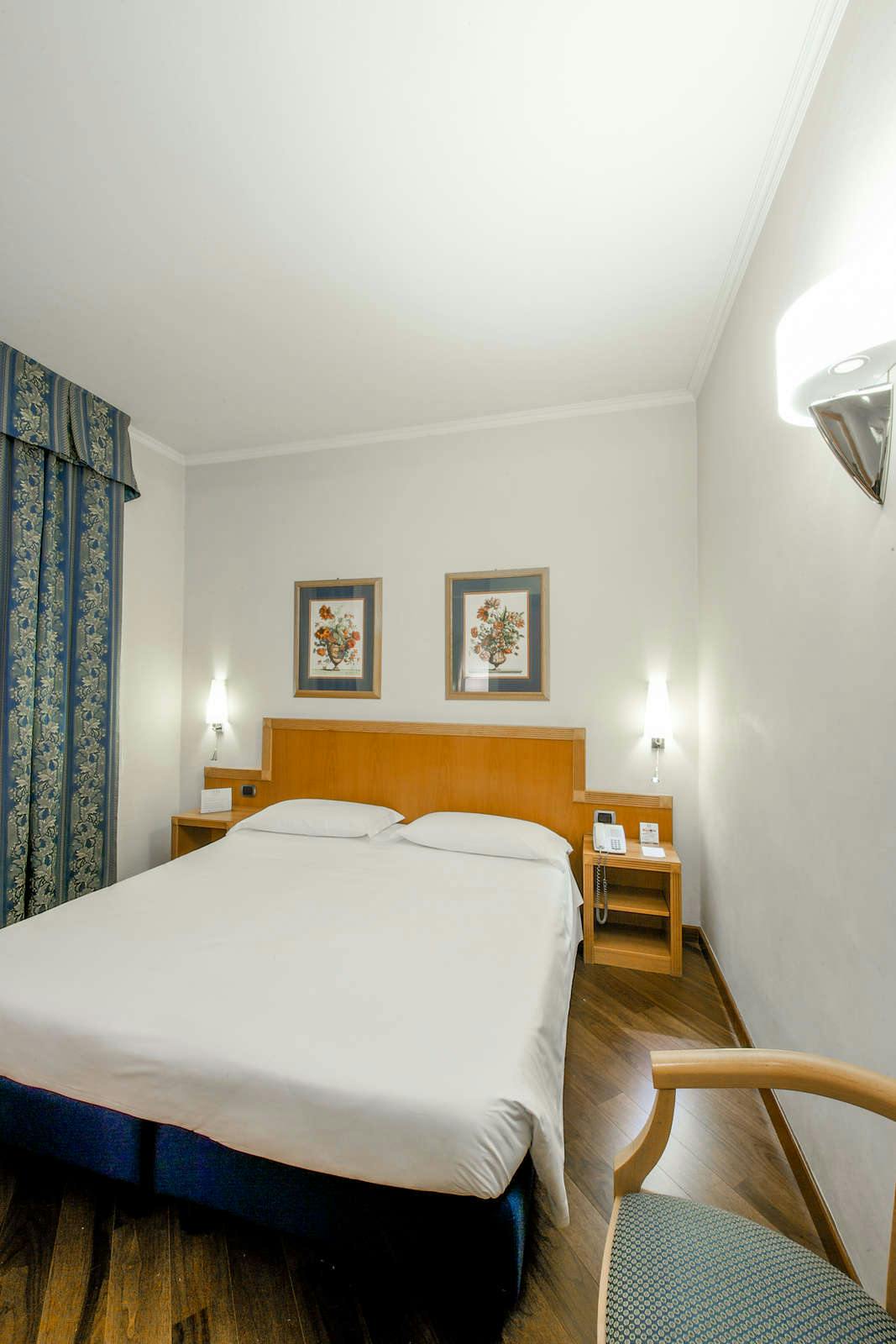 Hotel Grand Hotel Mediterraneo photo 3