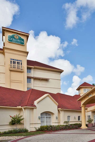La Quinta By Wyndham Ft Lauderdale Airport Fort Lauderdale Fll