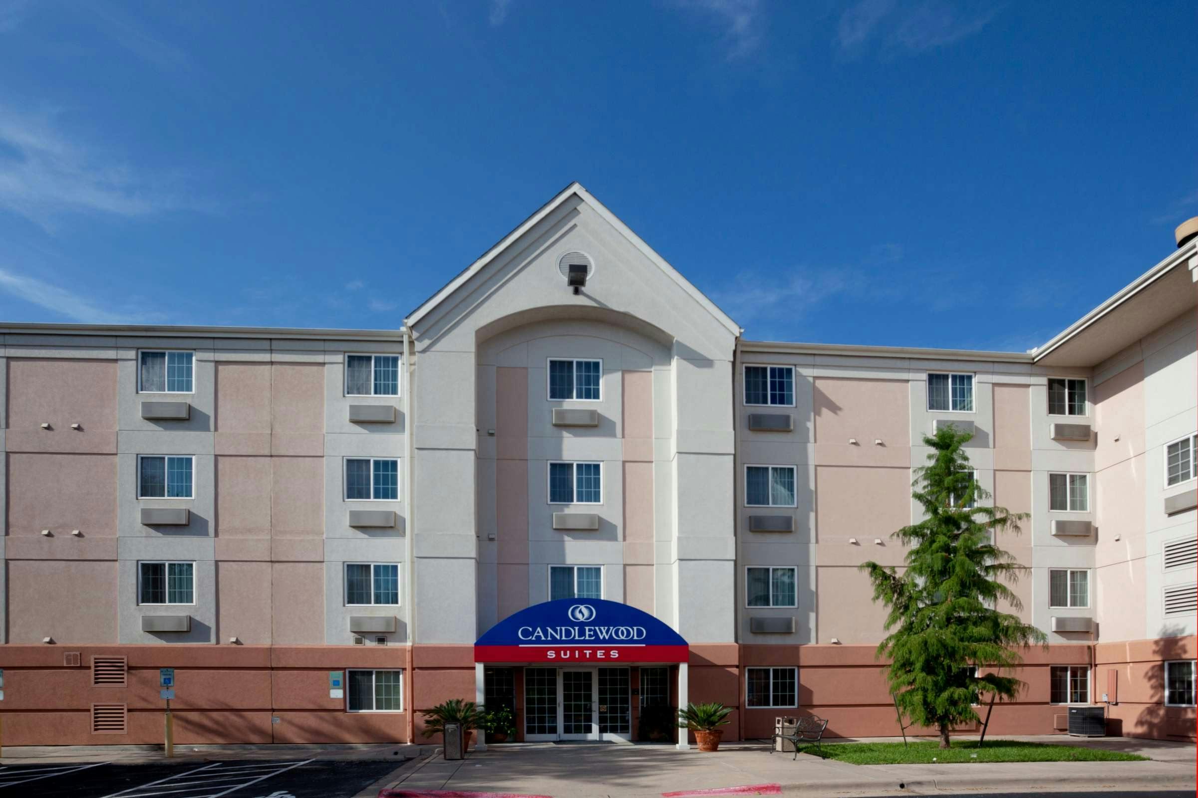 Last Minute Hotel Deals In Austin Hoteltonight