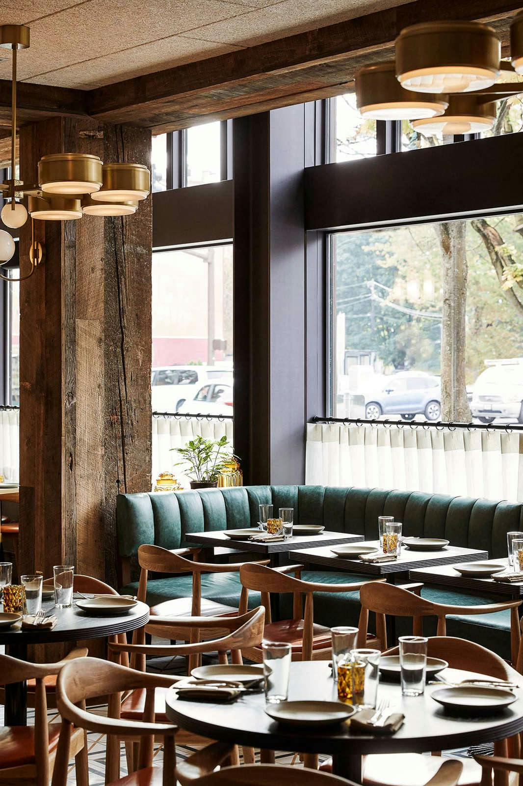 Hotel The Hoxton Portland photo 1