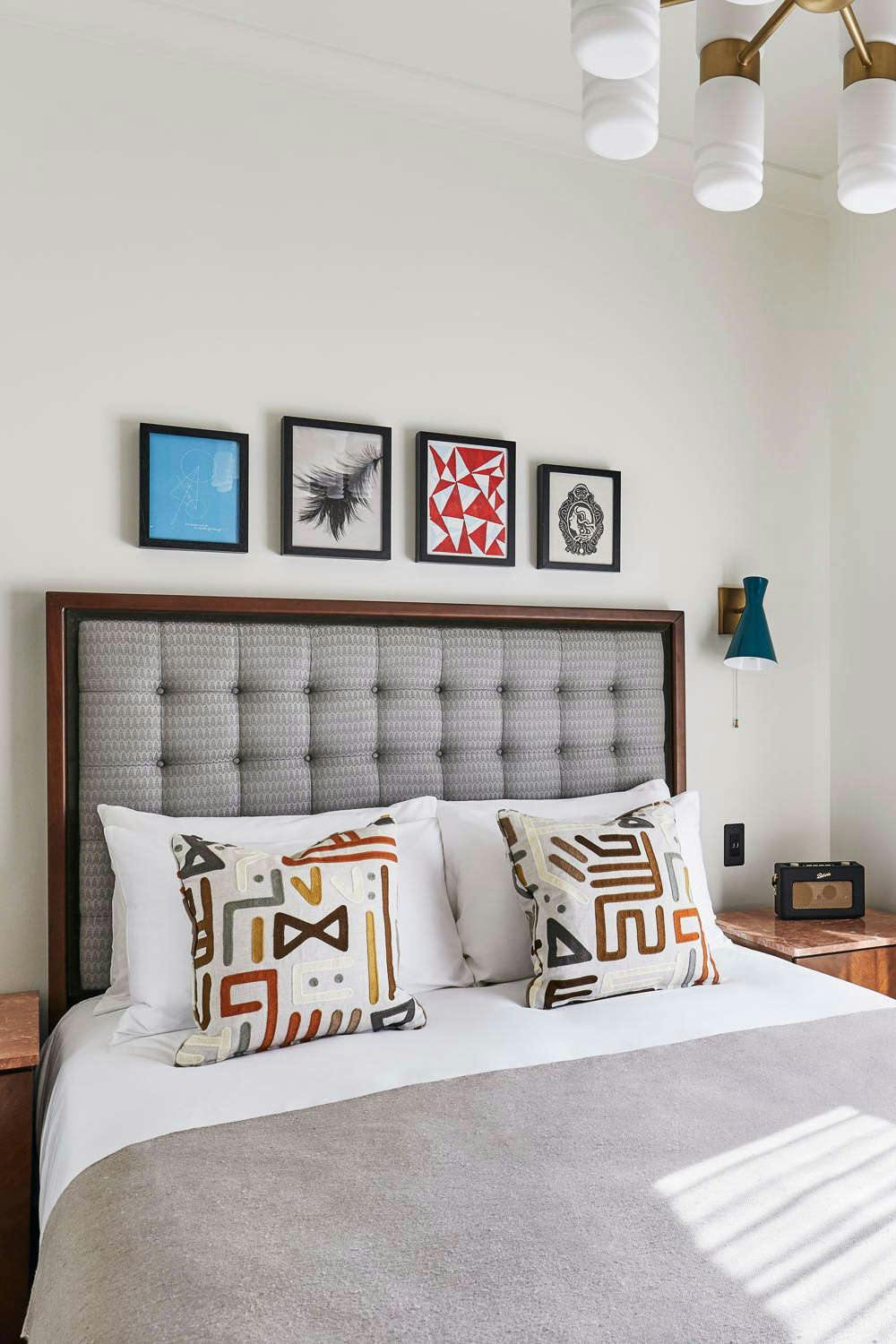 Hotel The Hoxton Portland photo 4