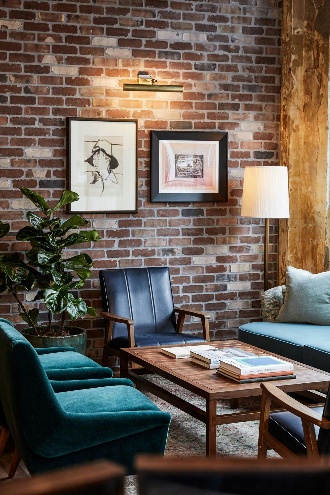 Hotel The Hoxton Portland photo 5