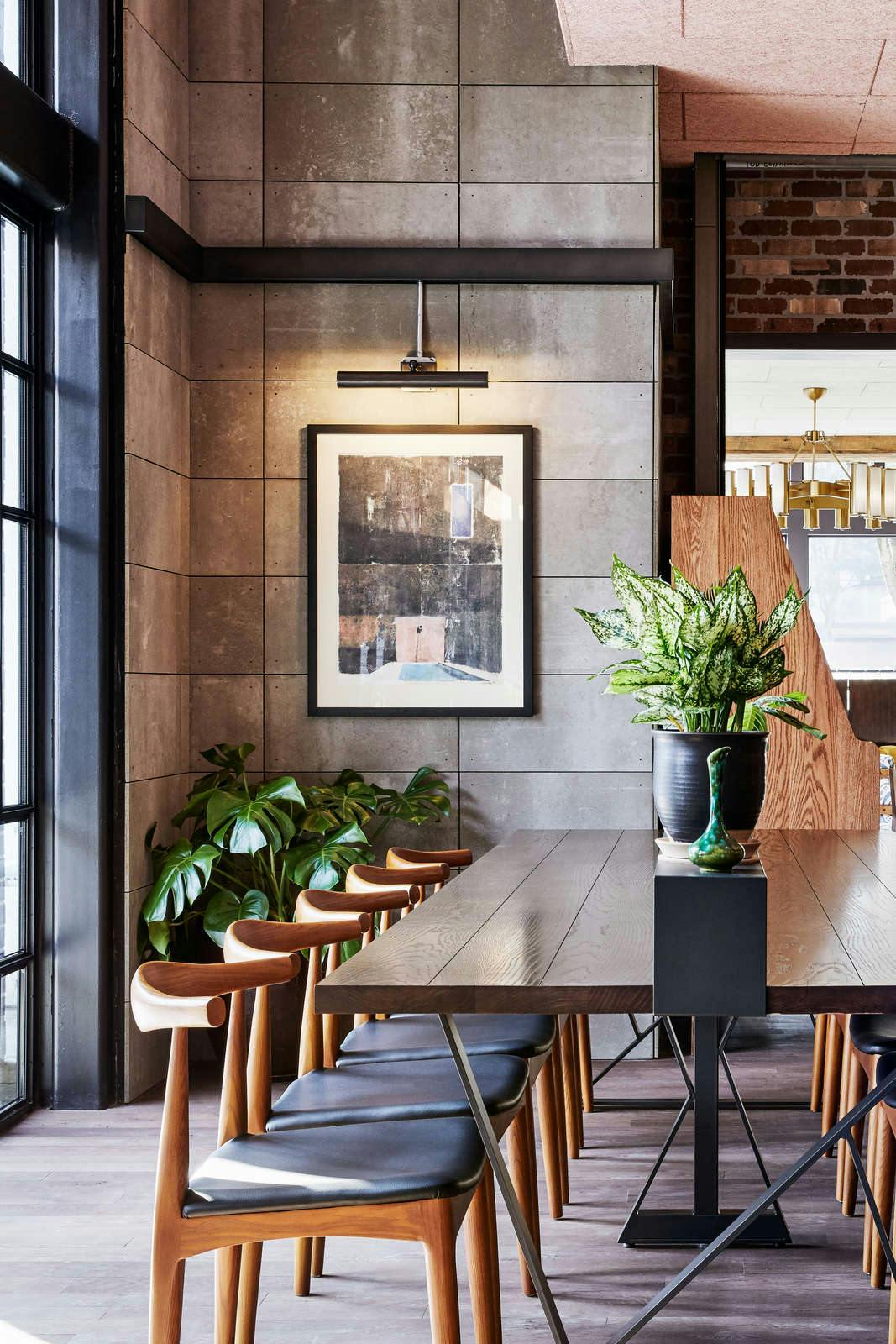 Hotel The Hoxton Portland photo 4