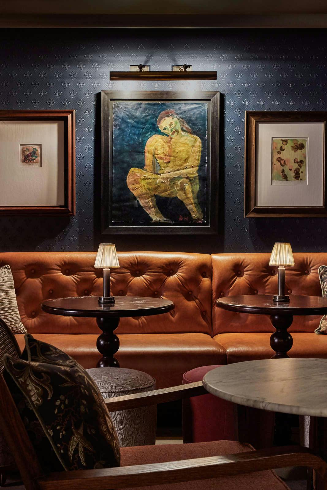 Hotel The Hoxton Portland photo 2