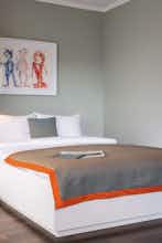 Hotel THE FLAG Zürich photo 1