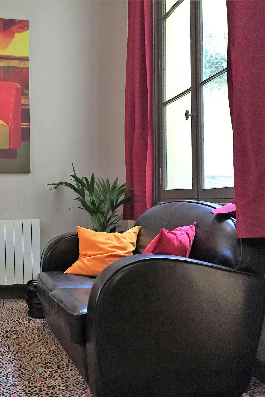 Hotel Hôtel Gambetta photo 1