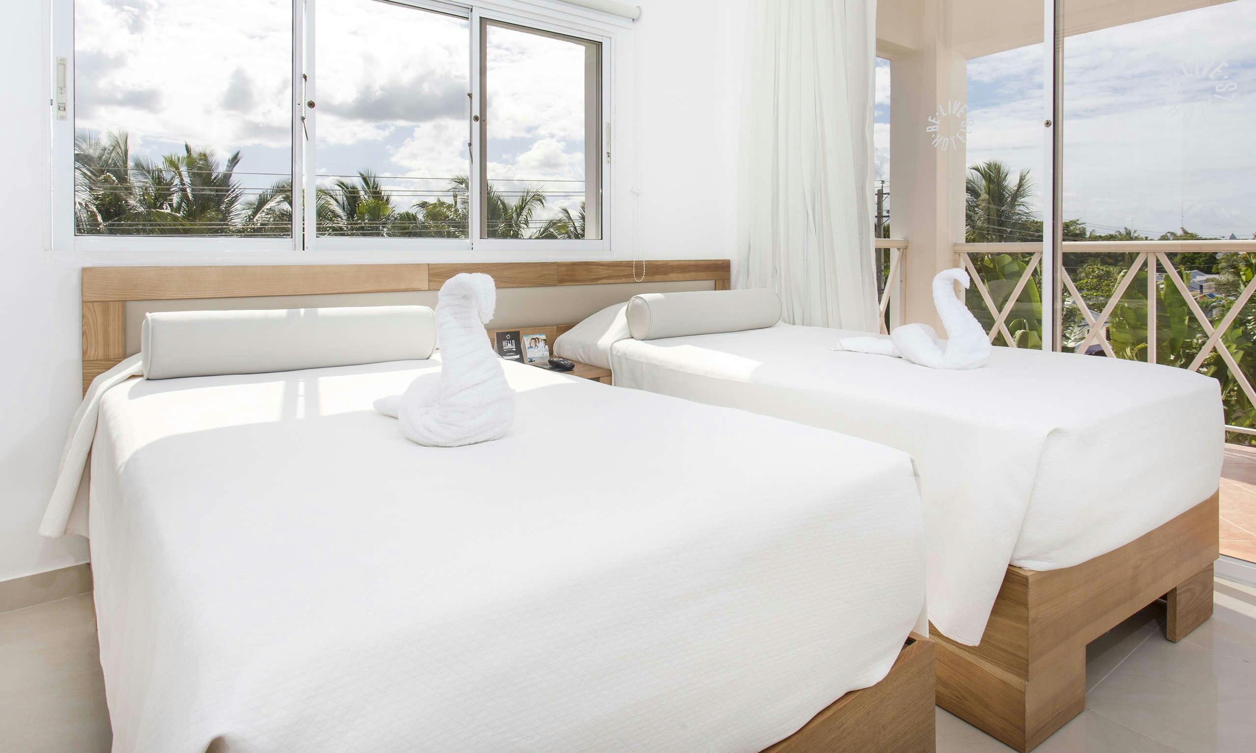 Apartments Punta Cana by Be Live