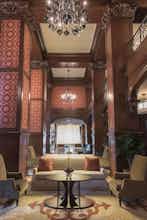 Hotel The Skirvin Hilton Oklahoma City photo 2