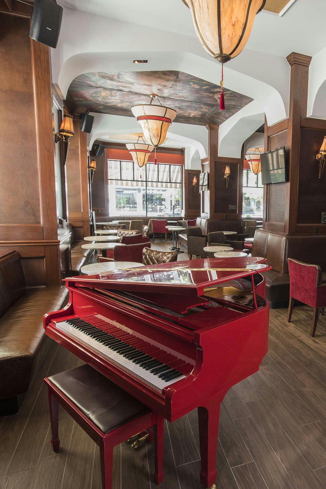 Hotel The Skirvin Hilton Oklahoma City photo 3