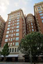 Hotel The Skirvin Hilton Oklahoma City photo 4