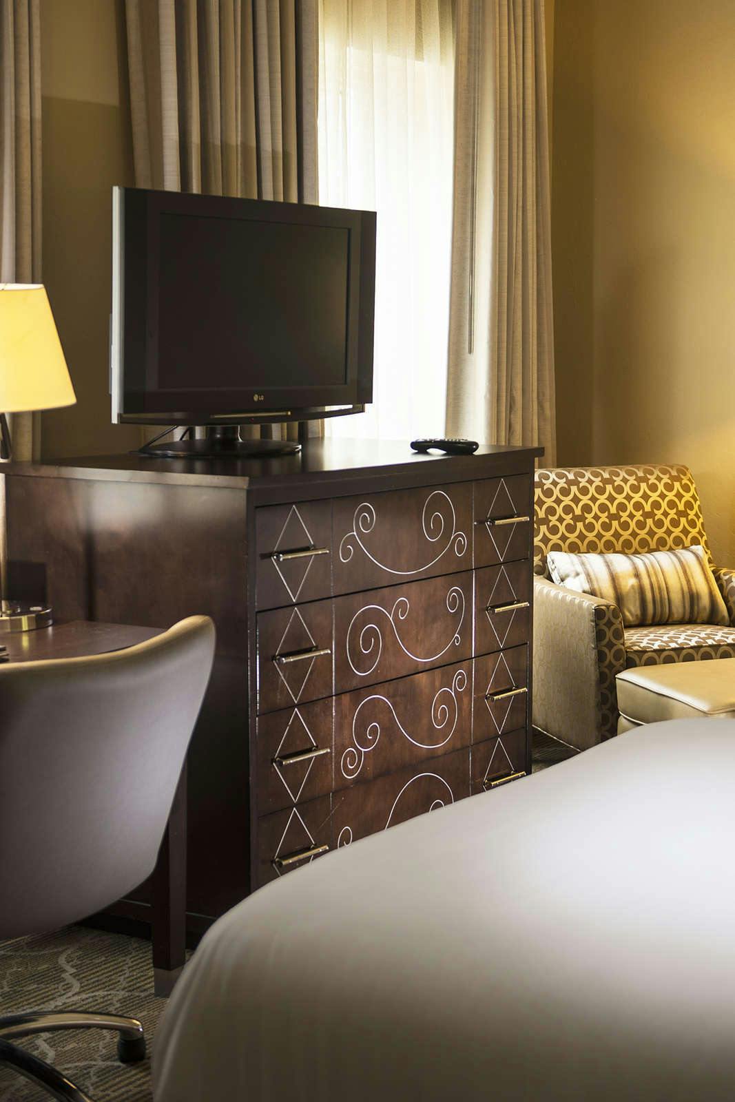 Hotel The Skirvin Hilton Oklahoma City photo 1