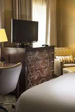 Hotel The Skirvin Hilton Oklahoma City photo 1
