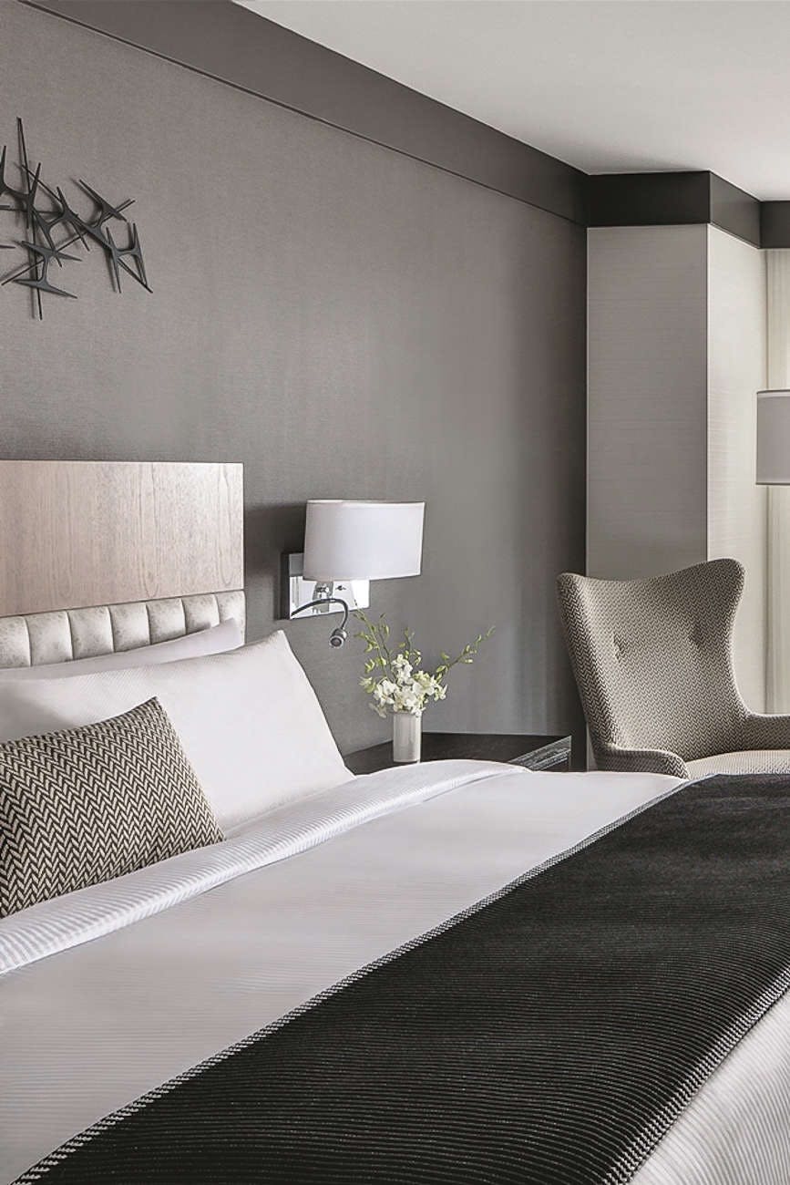 Hotel Loews Chicago Hotel photo 2