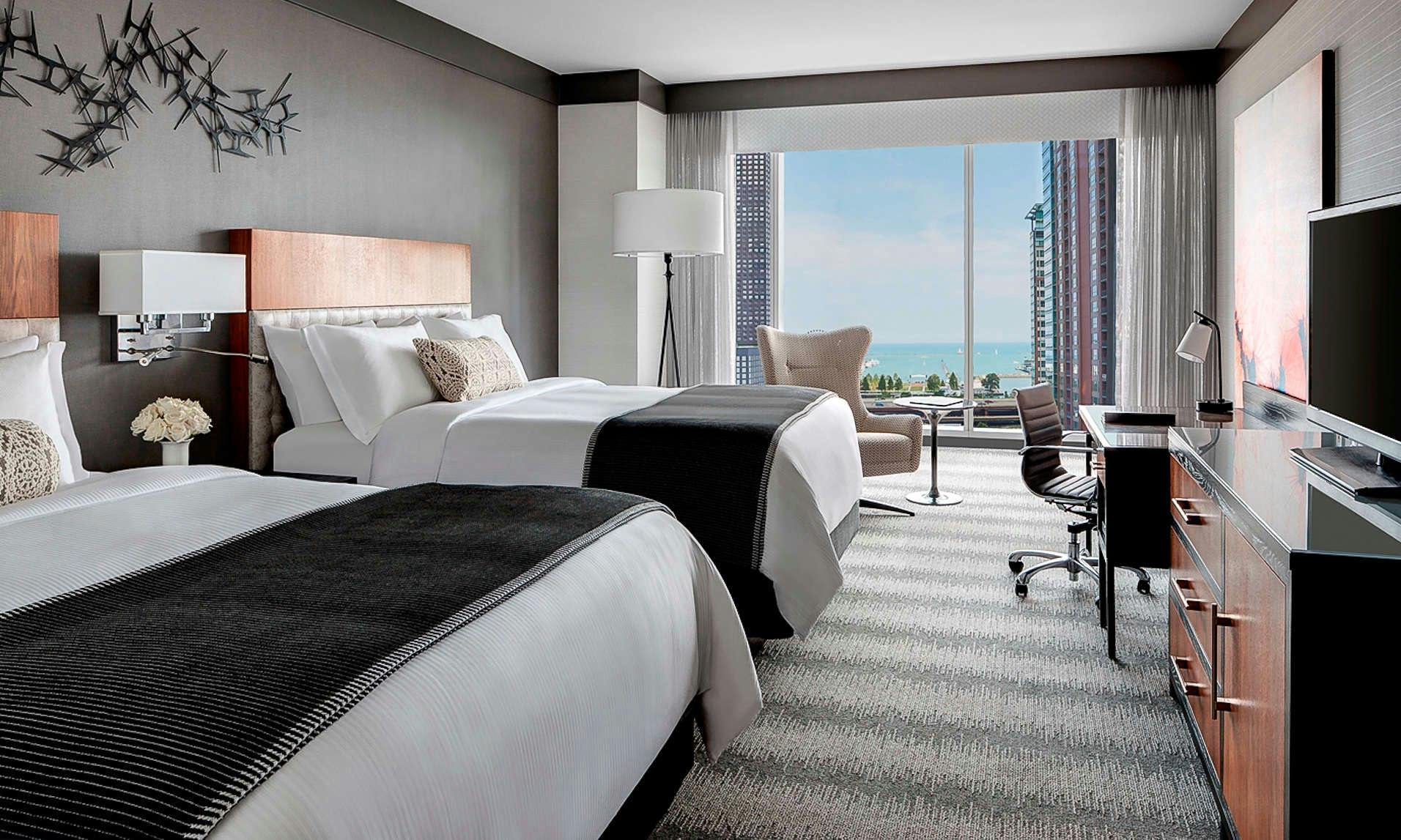 loews chicago hotel prices