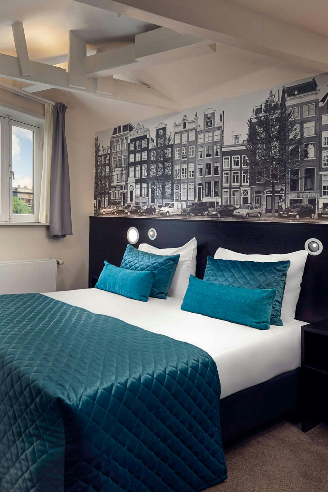 Hotel Singel Hotel Amsterdam photo 3