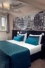 Hotel Singel Hotel Amsterdam photo 3