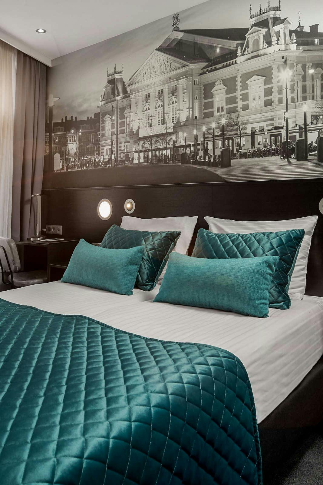 Hotel Singel Hotel Amsterdam photo 5