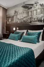 Hotel Singel Hotel Amsterdam photo 5