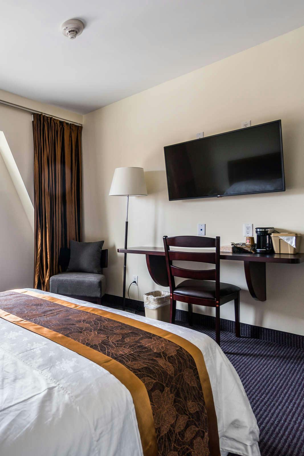 Hotel John Hotel photo 1