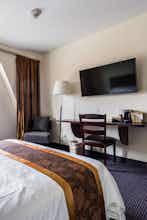 Hotel John Hotel photo 1
