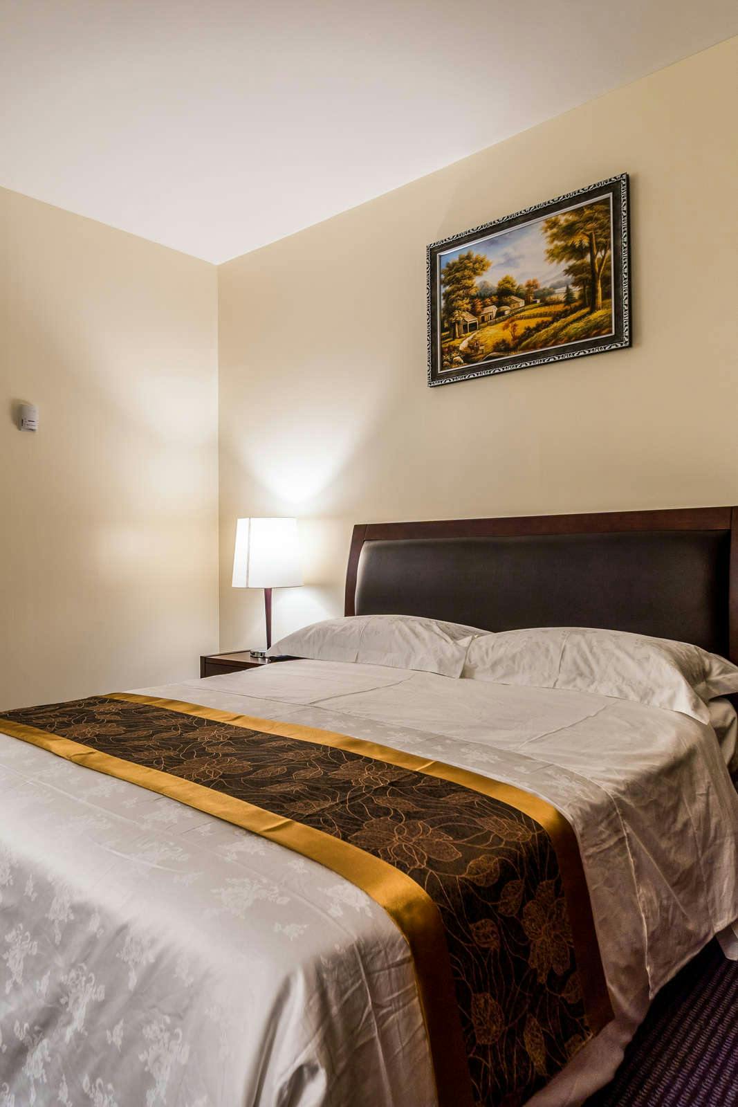 Hotel John Hotel photo 2