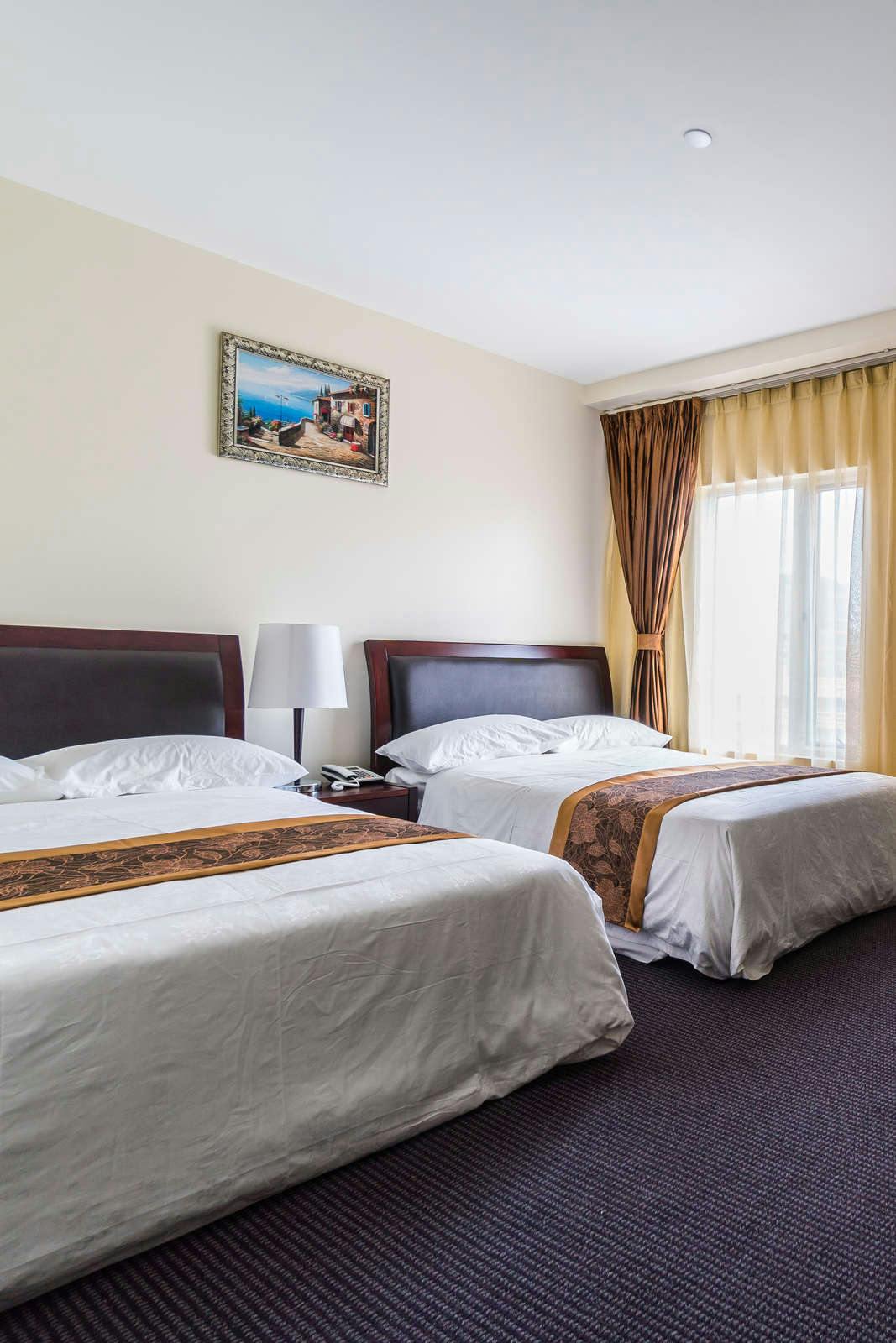 Hotel John Hotel photo 4