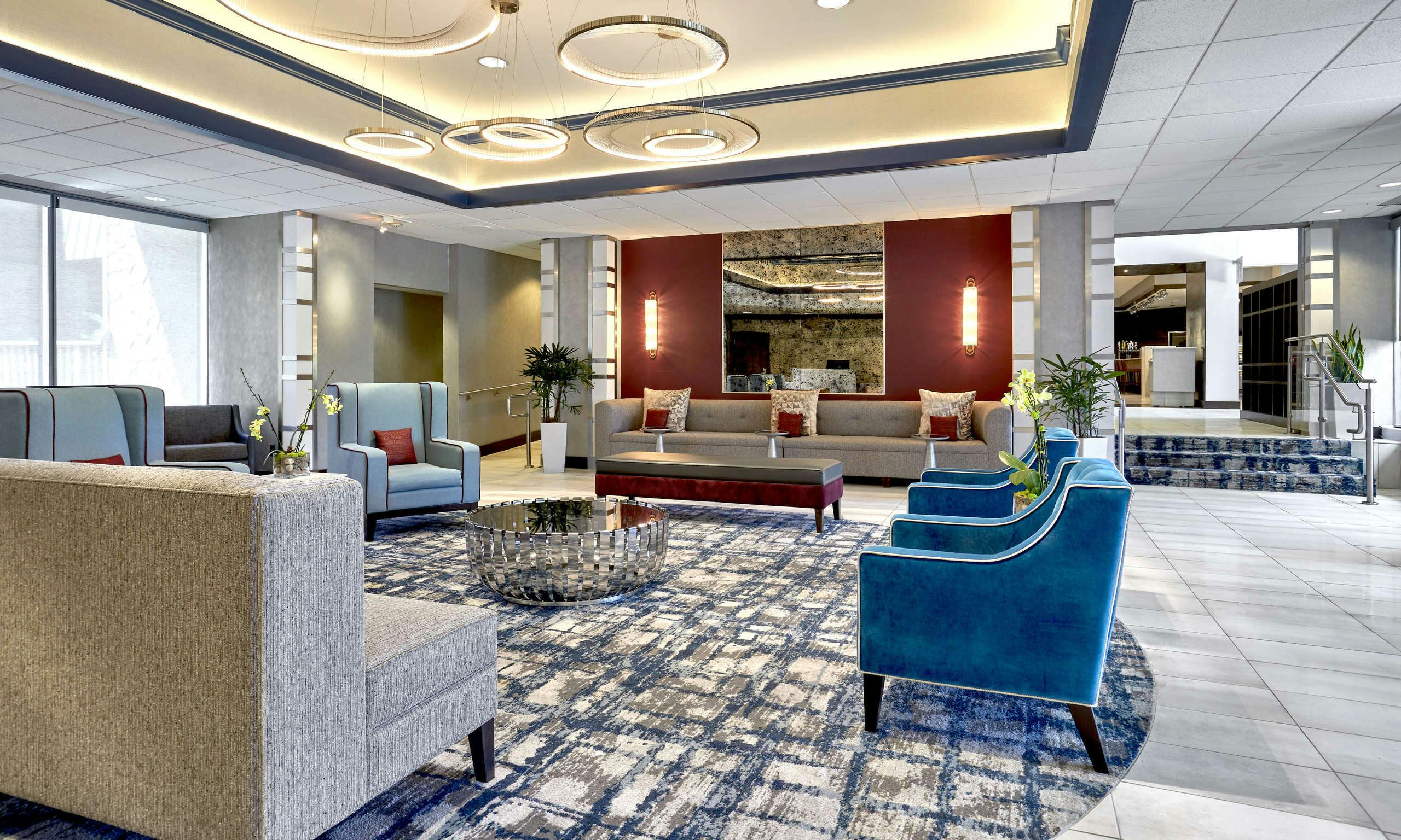 Hotel Sheraton Milwaukee Brookfield Hotel photo 1