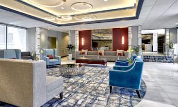 Hotel Sheraton Milwaukee Brookfield Hotel photo 1