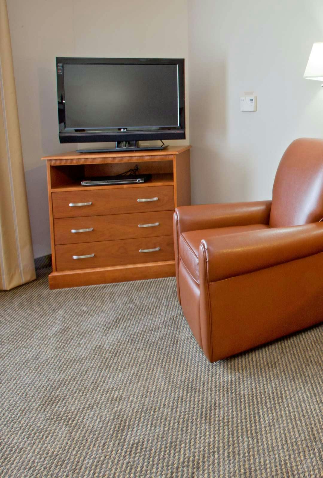 Hotel Candlewood Suites Beltway 8 photo 3