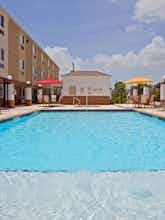 Hotel Candlewood Suites Beltway 8 photo 5