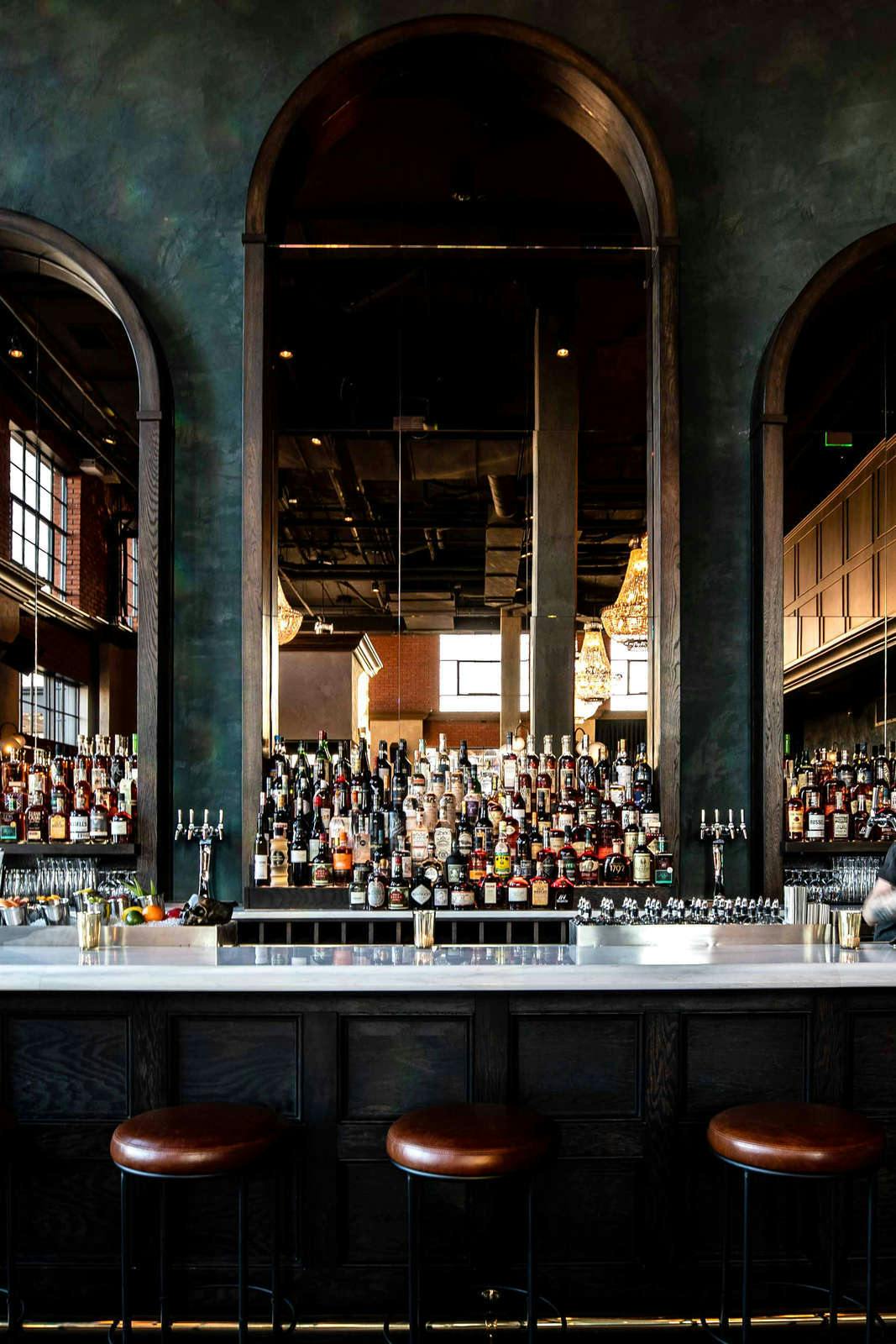 Hotel The Ramble Hotel photo 5