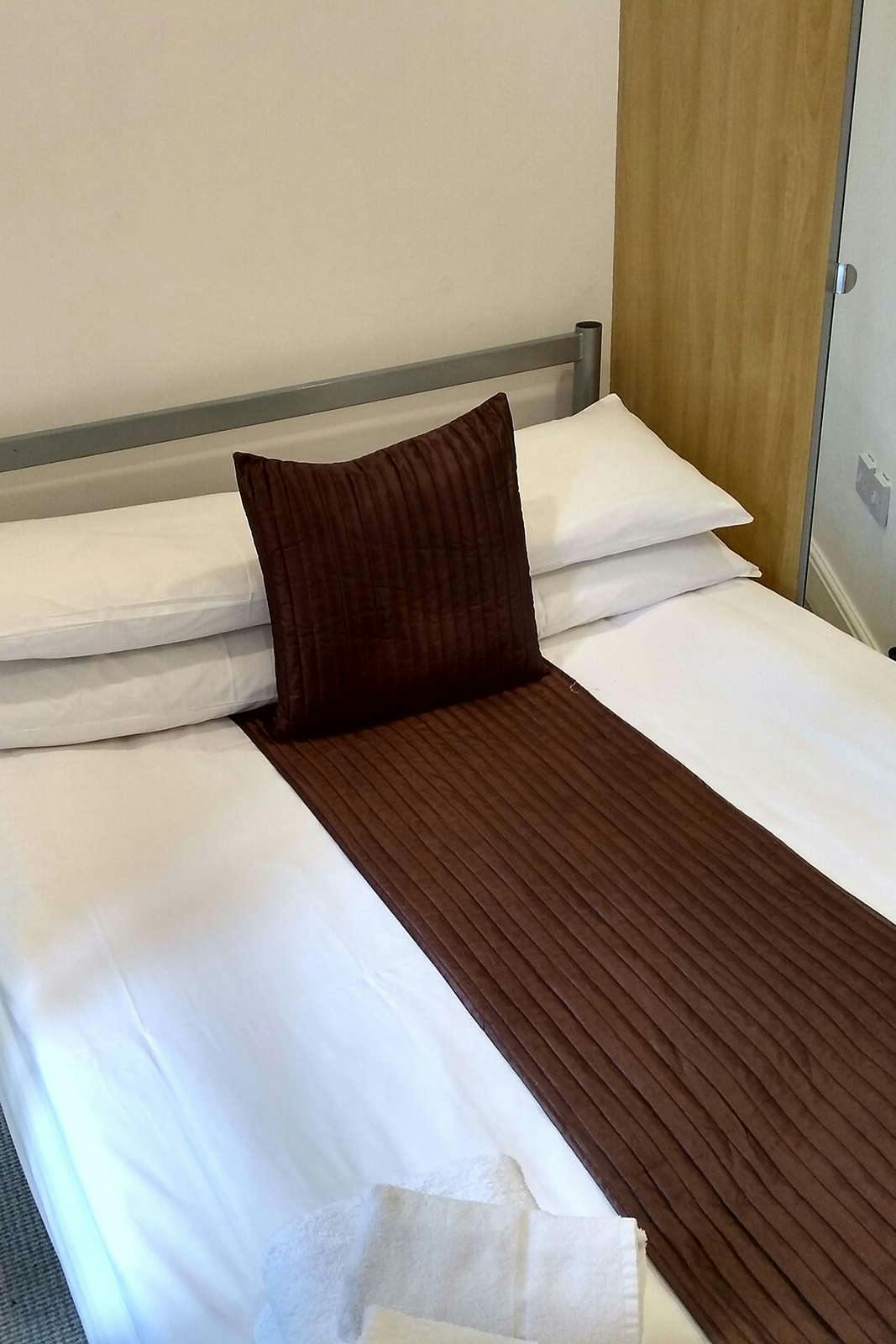 Hotel MStay Hyde Park Hotel photo 5