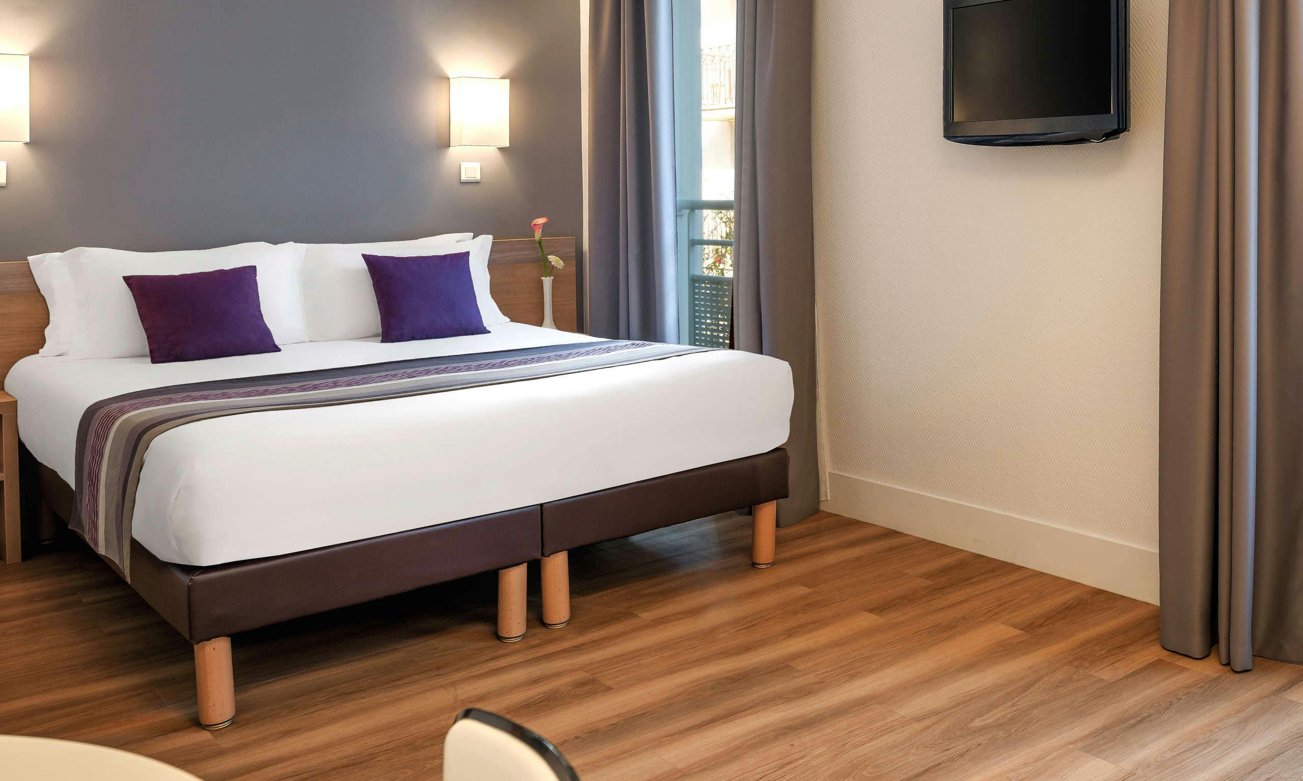 Citadines Bastille Marais Paris